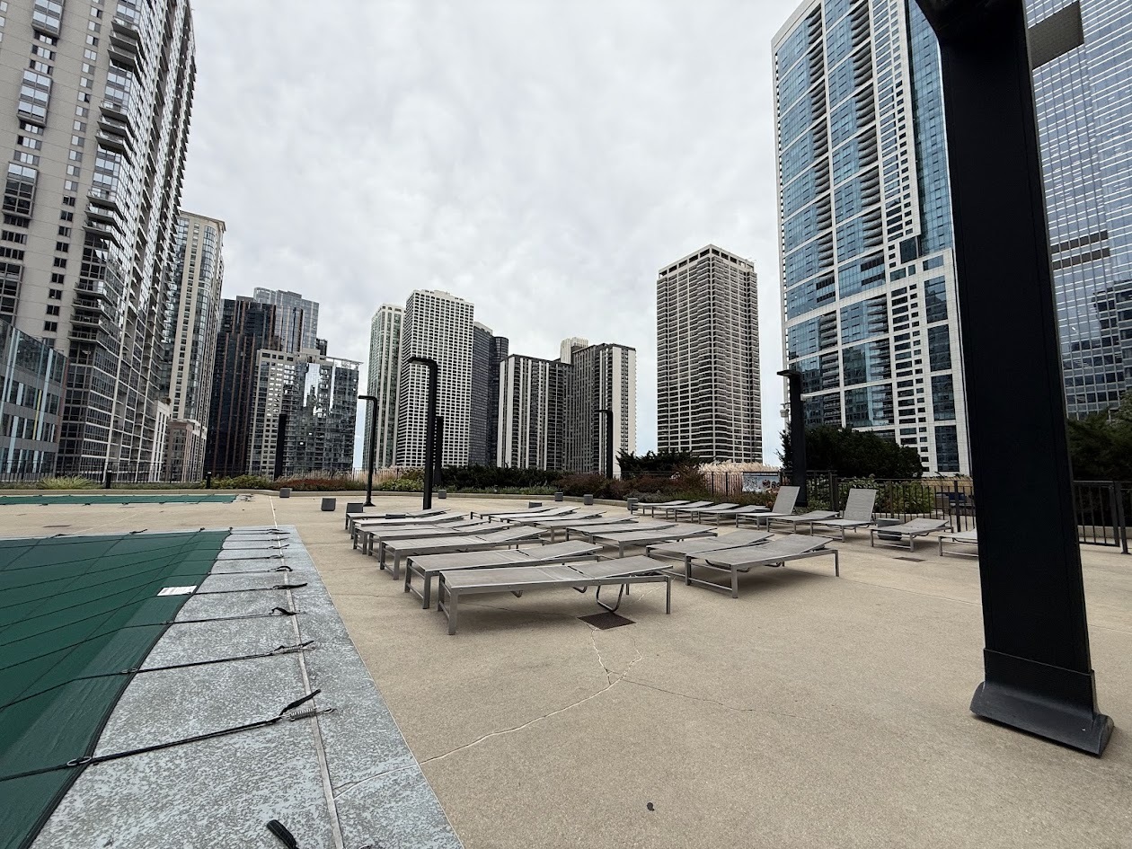 225 North Columbus Drive, Unit 5503 Chicago, IL 60601 - Photo 29 of 34