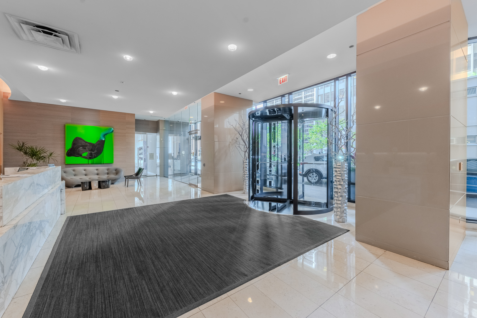225 North Columbus Drive, Unit 5503 Chicago, IL 60601 - Photo 31 of 34