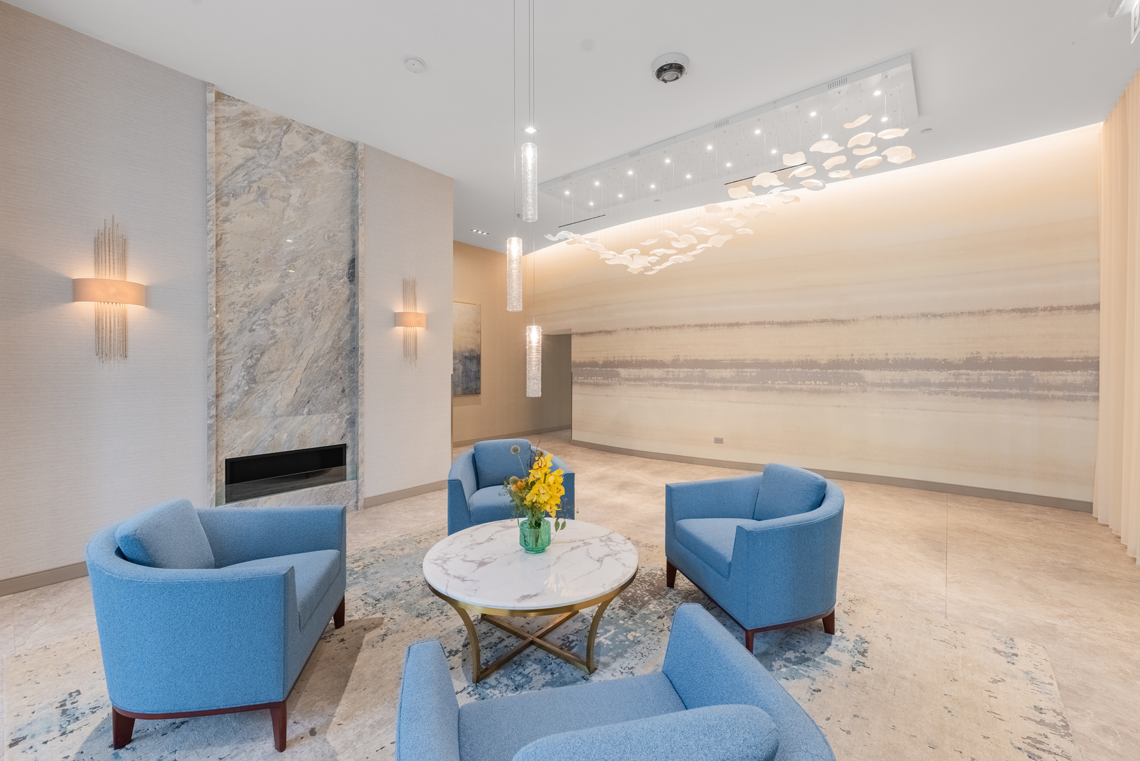 225 North Columbus Drive, Unit 5503 Chicago, IL 60601 - Photo 32 of 34