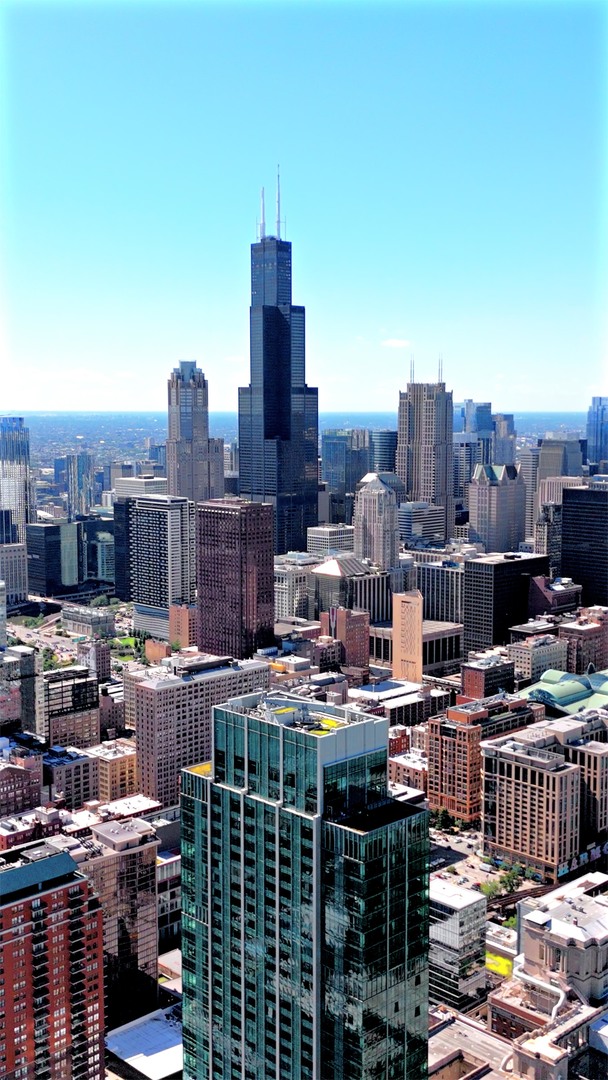 225 North Columbus Drive, Unit 5503 Chicago, IL 60601 - Photo 34 of 34