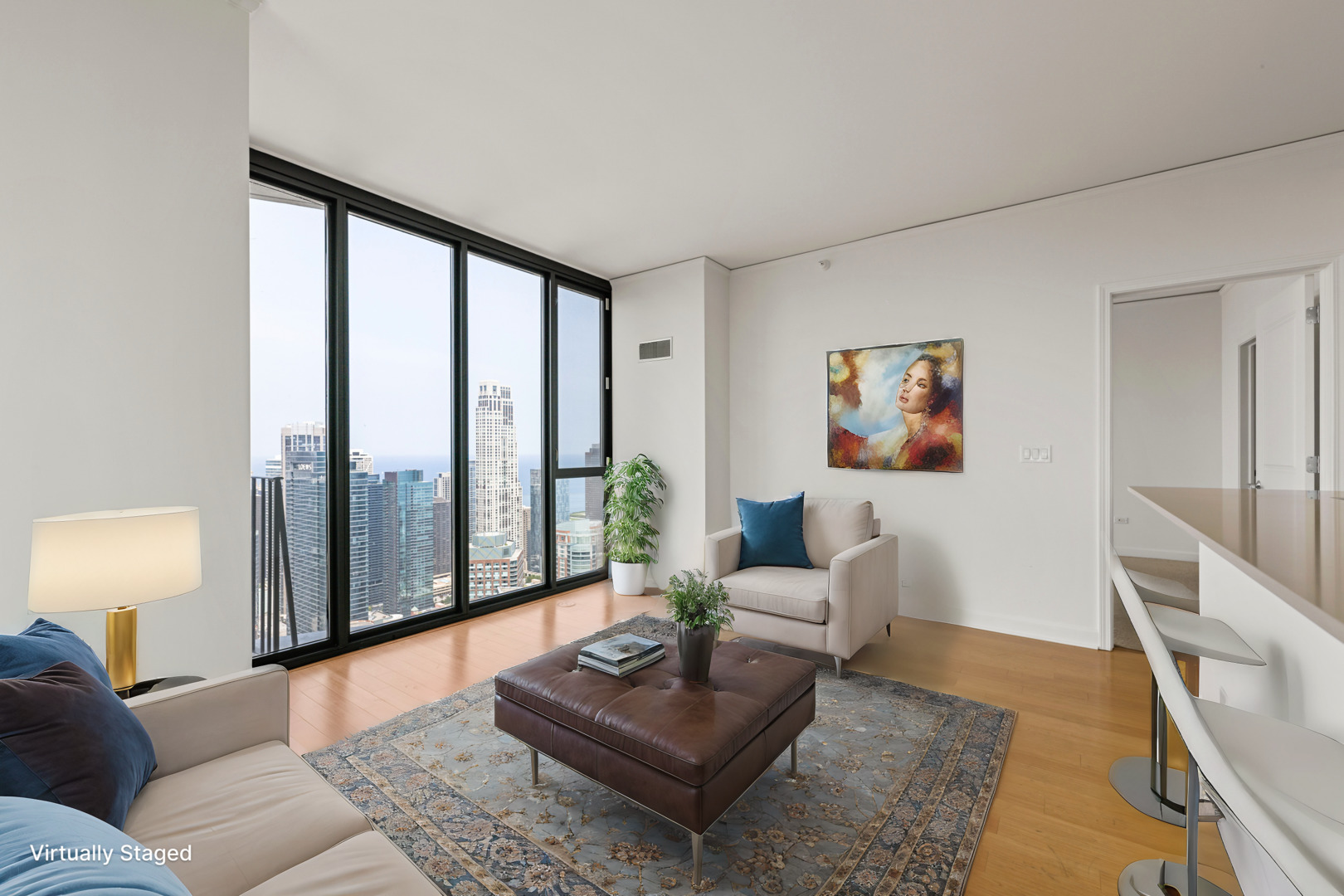 225 North Columbus Drive, Unit 5503 Chicago, IL 60601 - Photo 4 of 34