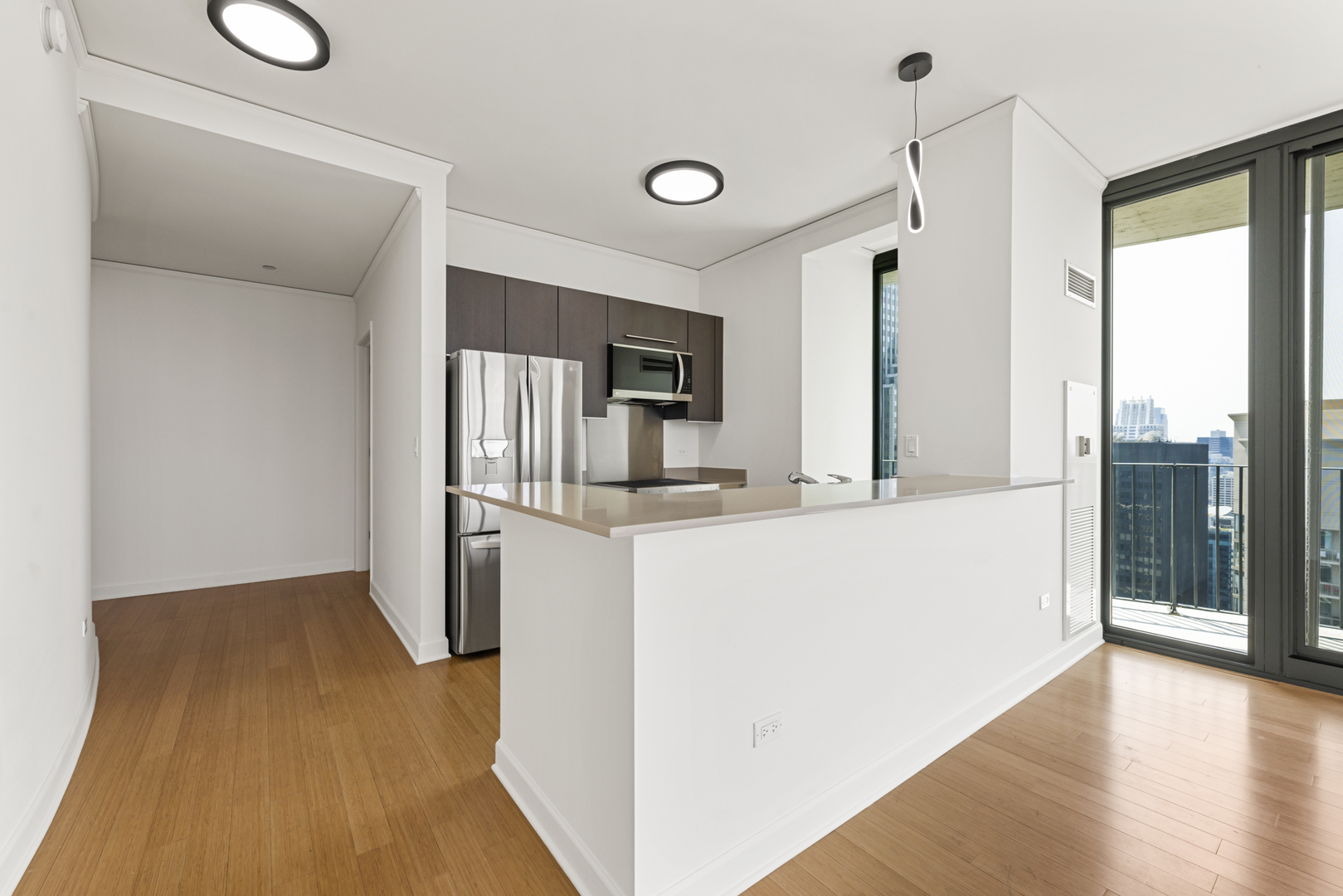 225 North Columbus Drive, Unit 5503 Chicago, IL 60601 - Photo 8 of 34