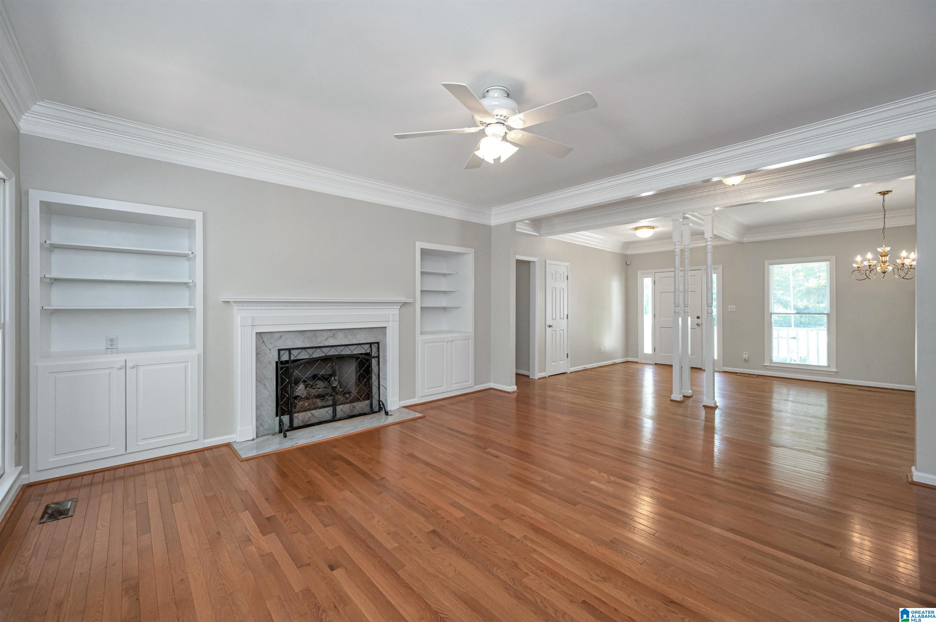 7141 Cumby Greer Road Quinton, AL 35130 - Photo 6 of 70
