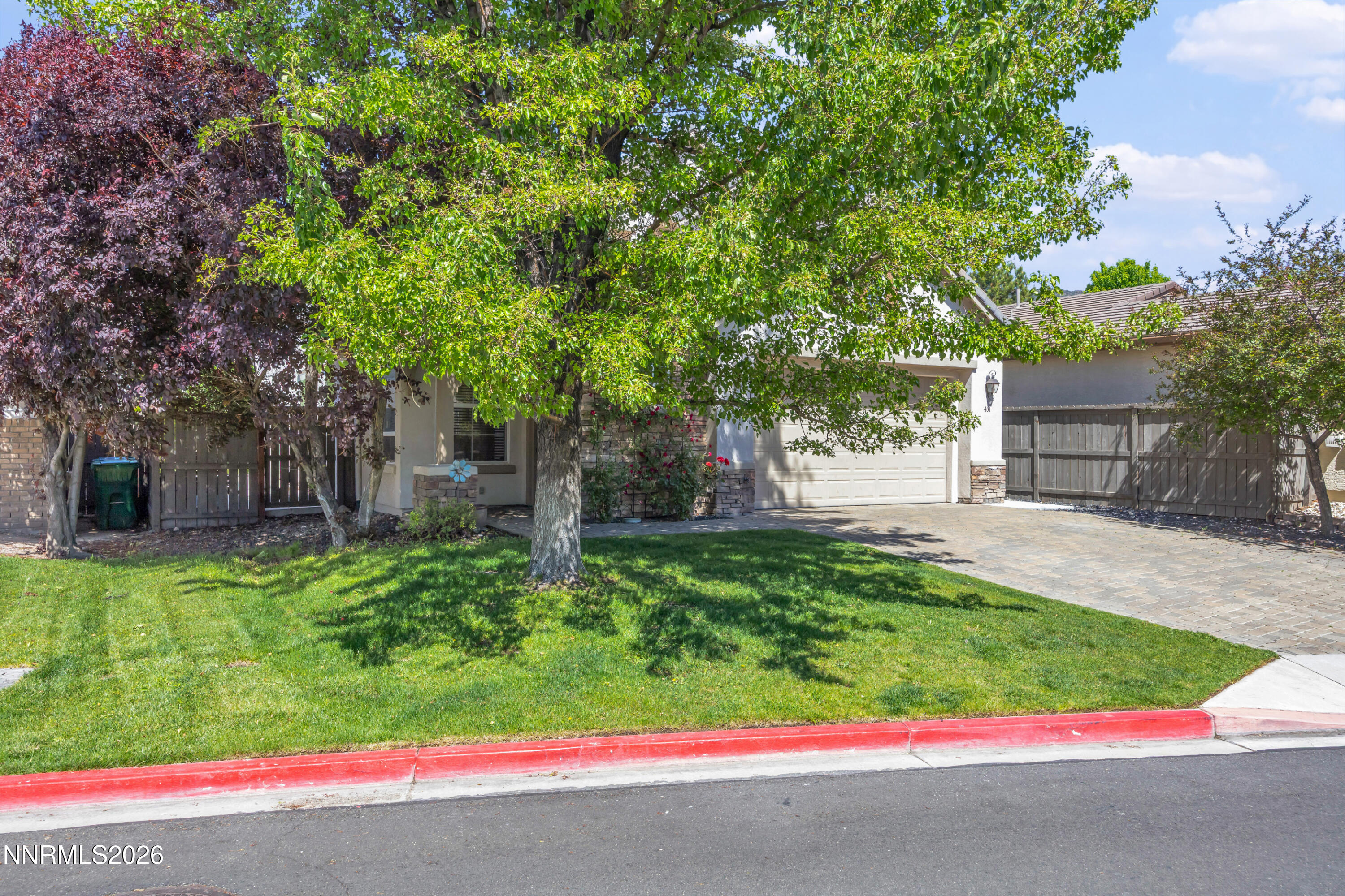 461 Roseben Court Reno, NV 89521 - Photo 2 of 37 Front 2 - 461 Roseben
