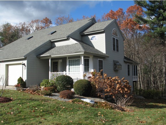 14 Centerview Road, Unit 14 Atkinson, NH 03811 - Photo 1 of 1