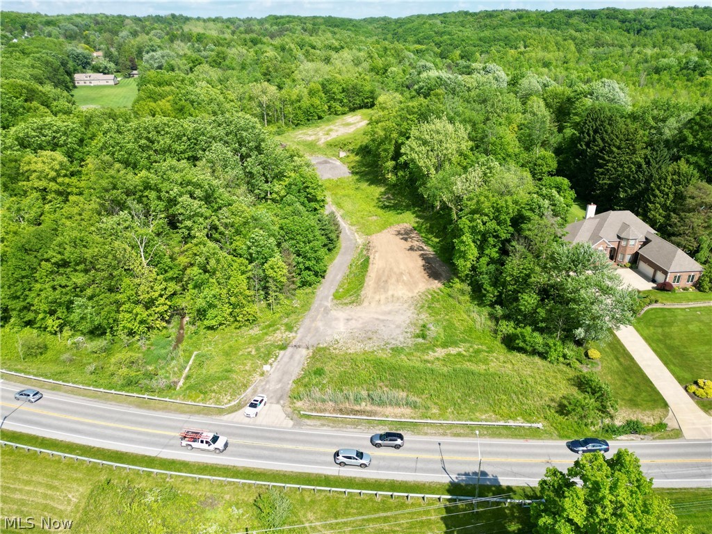 Vl Ridge Road North Royalton, OH 44133 - Photo 5 of 17 View of birds eye view of property