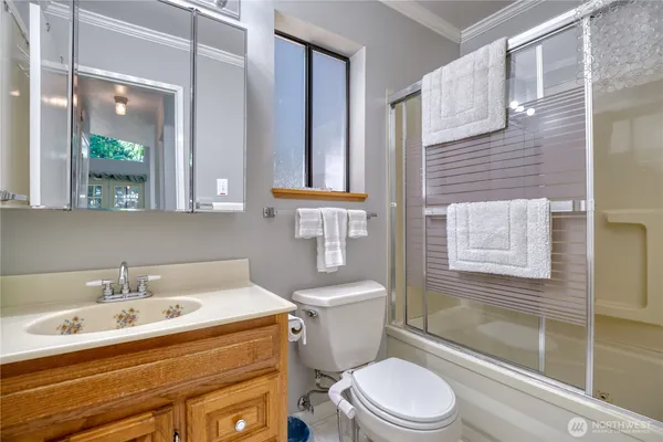 $539,900 | 1881 Cliff Road, Point Roberts, WA 98281