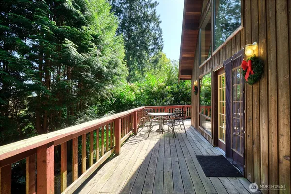 $539,900 | 1881 Cliff Road, Point Roberts, WA 98281