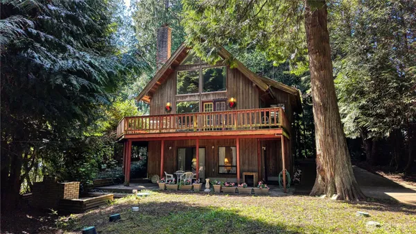 $539,900 | 1881 Cliff Road, Point Roberts, WA 98281