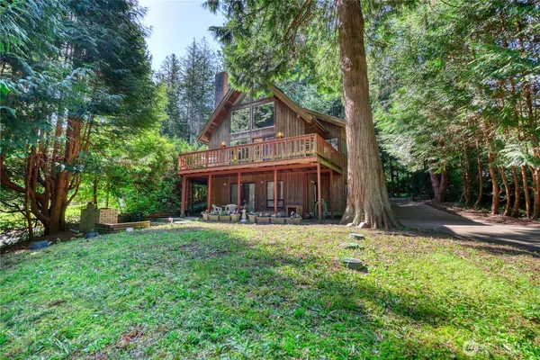 $539,900 | 1881 Cliff Road, Point Roberts, WA 98281