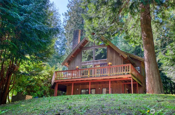 $539,900 | 1881 Cliff Road, Point Roberts, WA 98281
