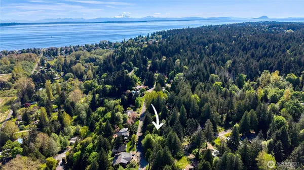 $539,900 | 1881 Cliff Road, Point Roberts, WA 98281