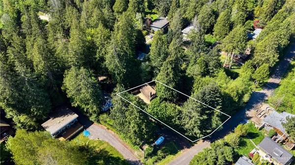 $539,900 | 1881 Cliff Road, Point Roberts, WA 98281