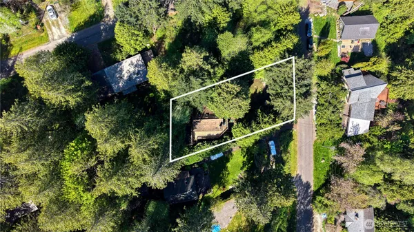 $539,900 | 1881 Cliff Road, Point Roberts, WA 98281