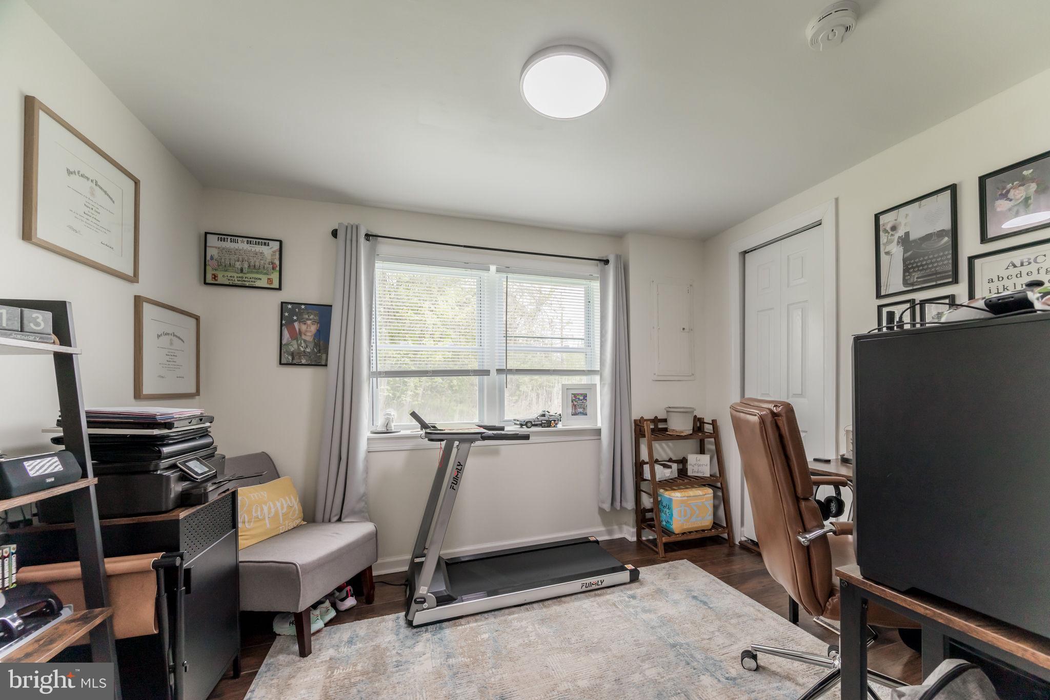 Office / Bedroom