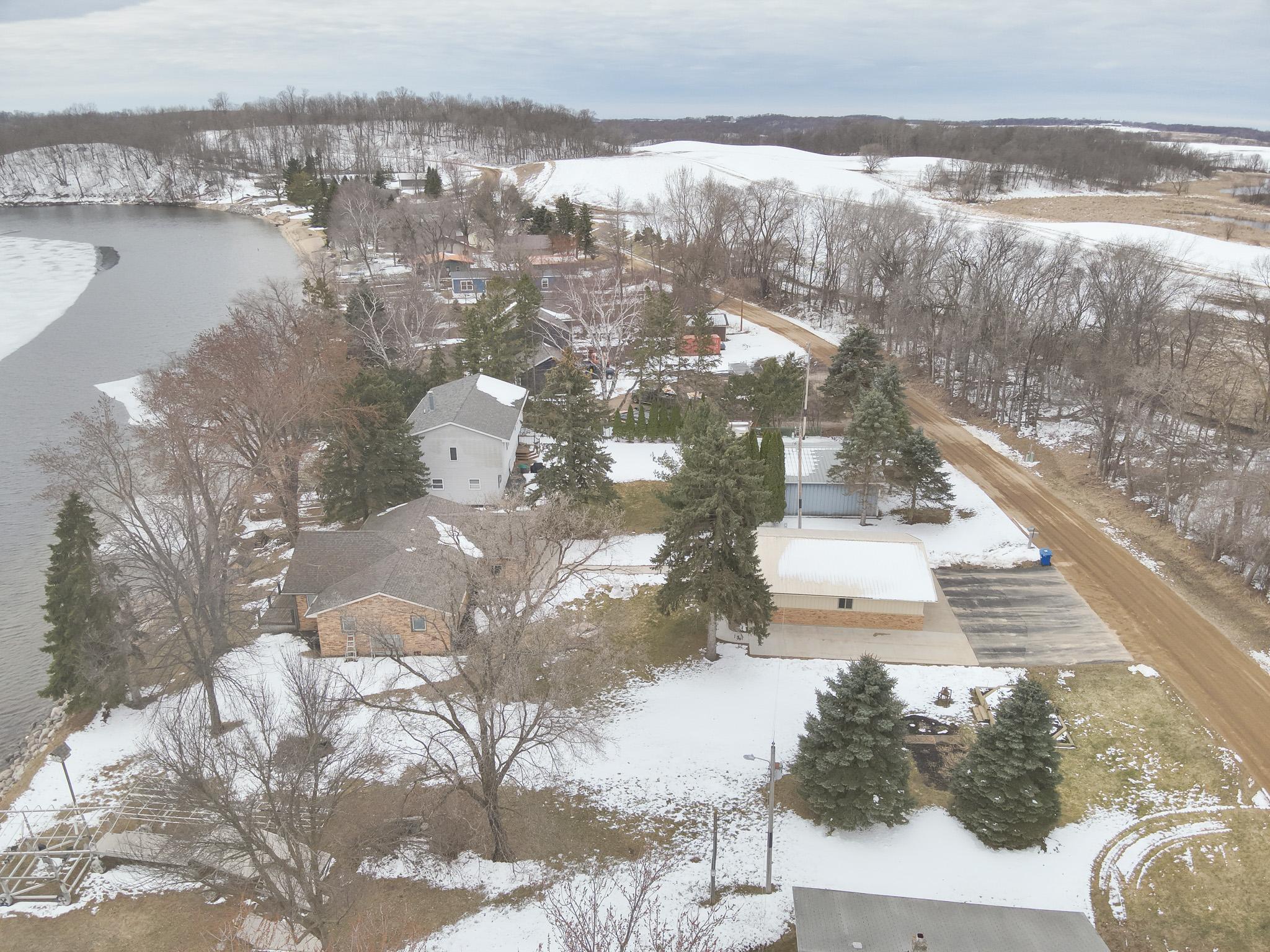 30305 West Stalker Road Dalton, MN 56324 - Photo 49 of 50