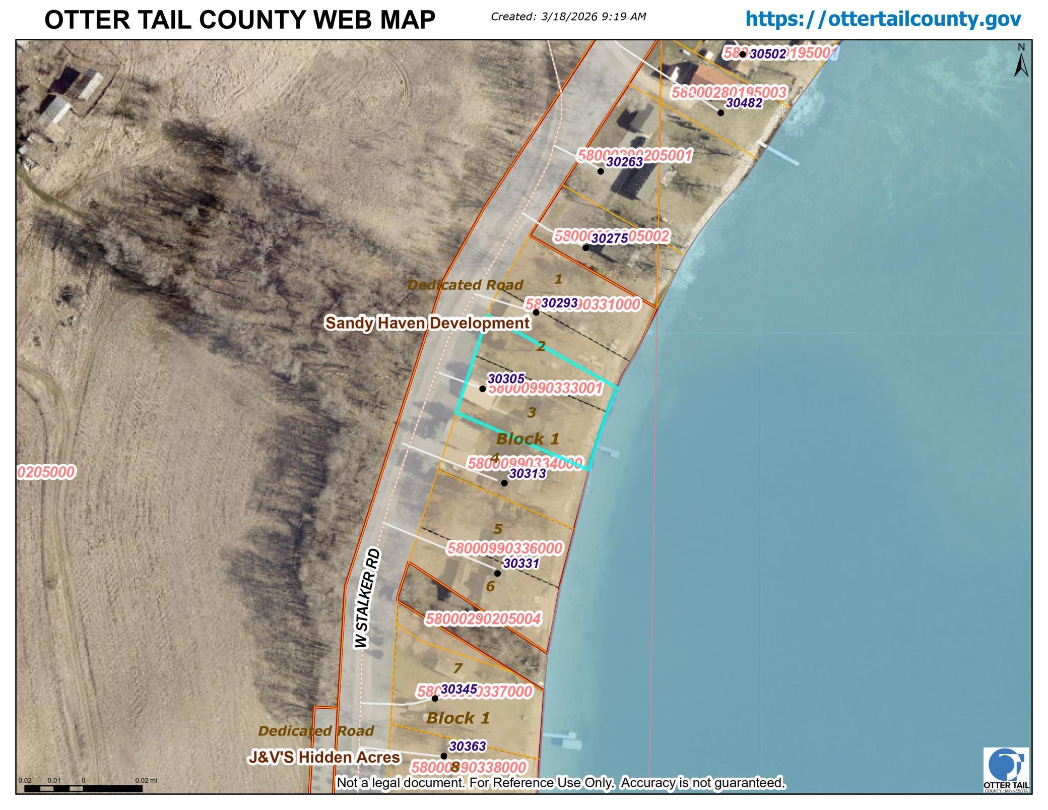 30305 West Stalker Road Dalton, MN 56324 - Photo 50 of 50