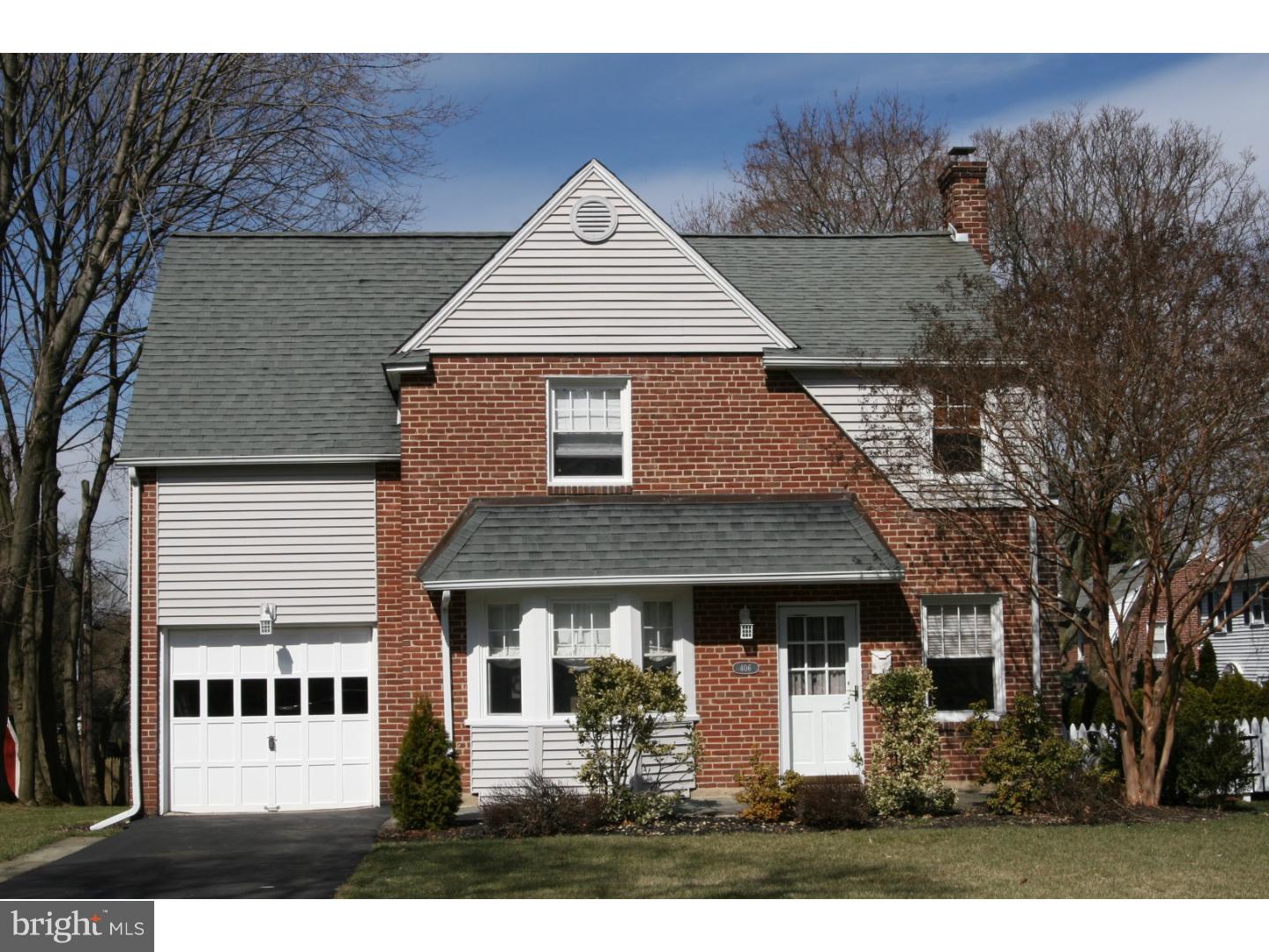 406 Grange Road Wayne, PA 19087 - Photo 1 of 21