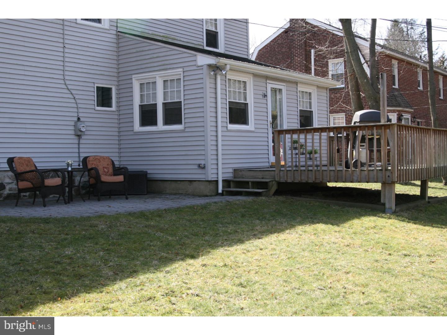 406 Grange Road Wayne, PA 19087 - Photo 19 of 21