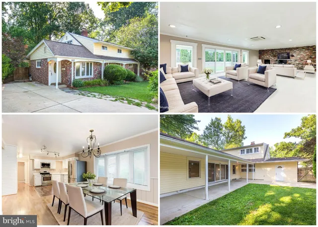 $640,000 | 307 Nimitz Avenue, Rockville, MD 20851