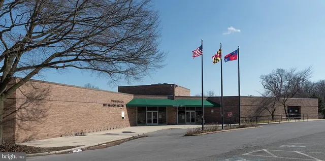 $640,000 | 307 Nimitz Avenue, Rockville, MD 20851