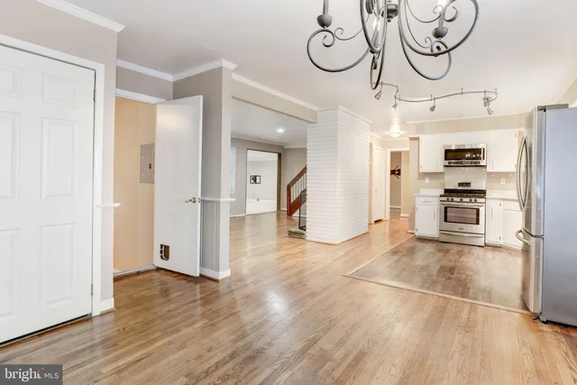 $640,000 | 307 Nimitz Avenue, Rockville, MD 20851