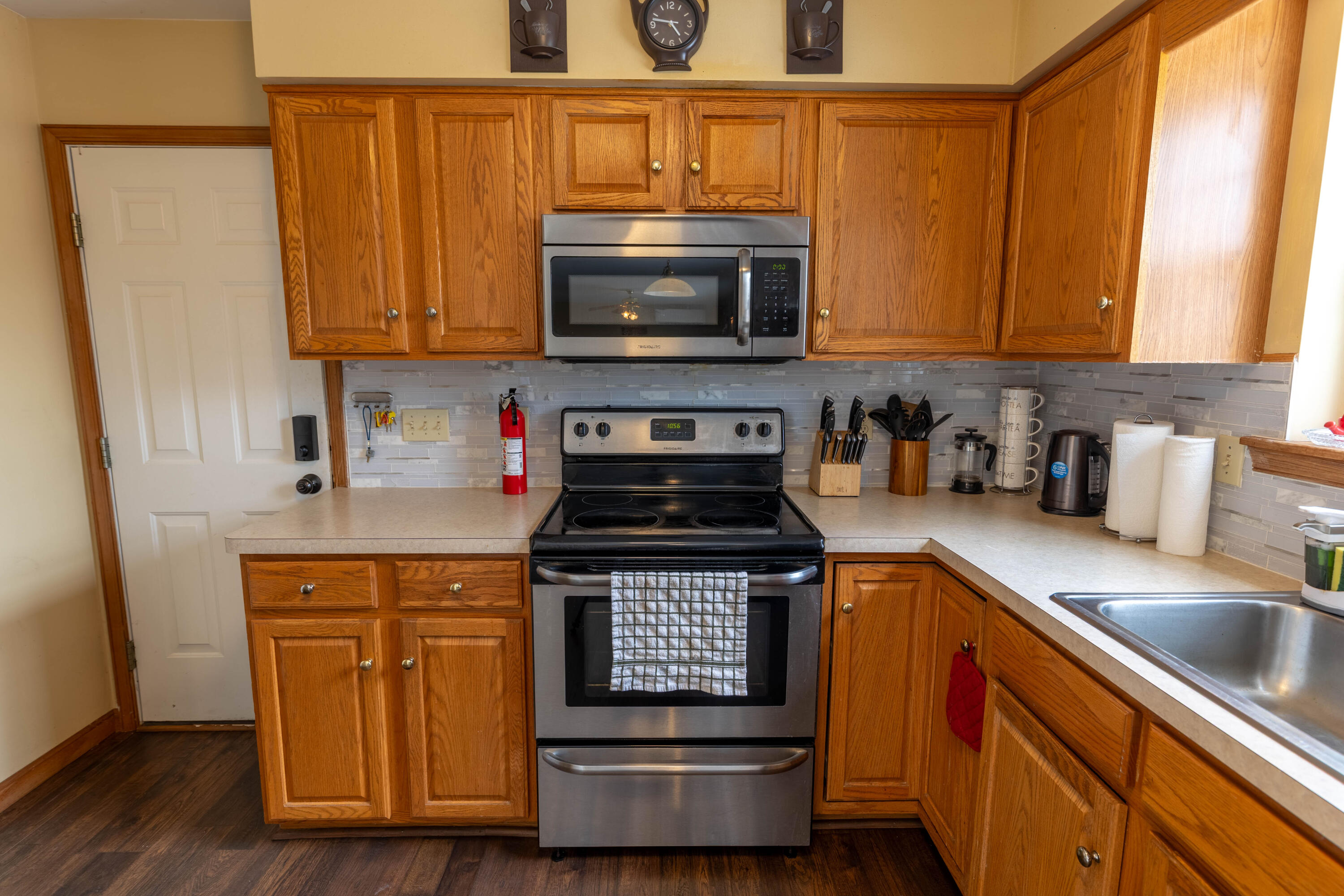 107 Birchwood Road Blakeslee, PA 18610 - Photo 31 of 57 First Floor-15