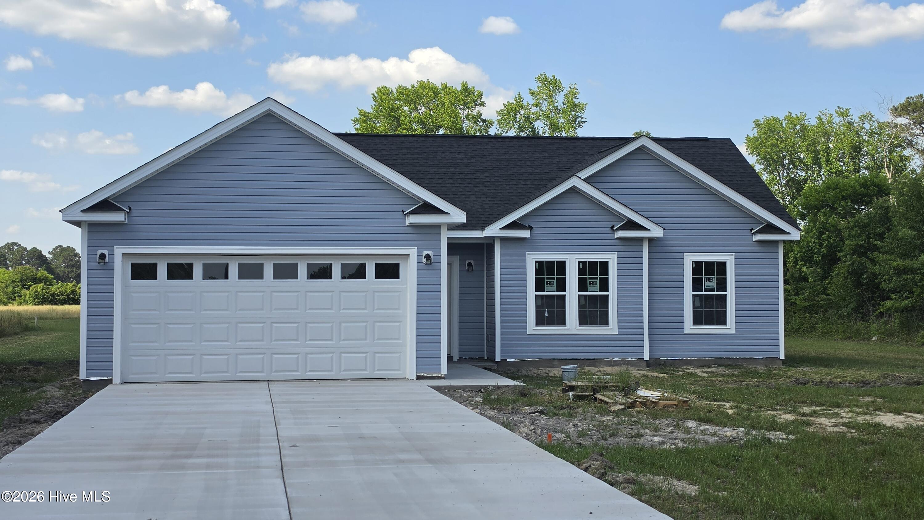 107 Blanche Street Chadbourn, NC 28431 - Photo 1 of 22 20260518_155006