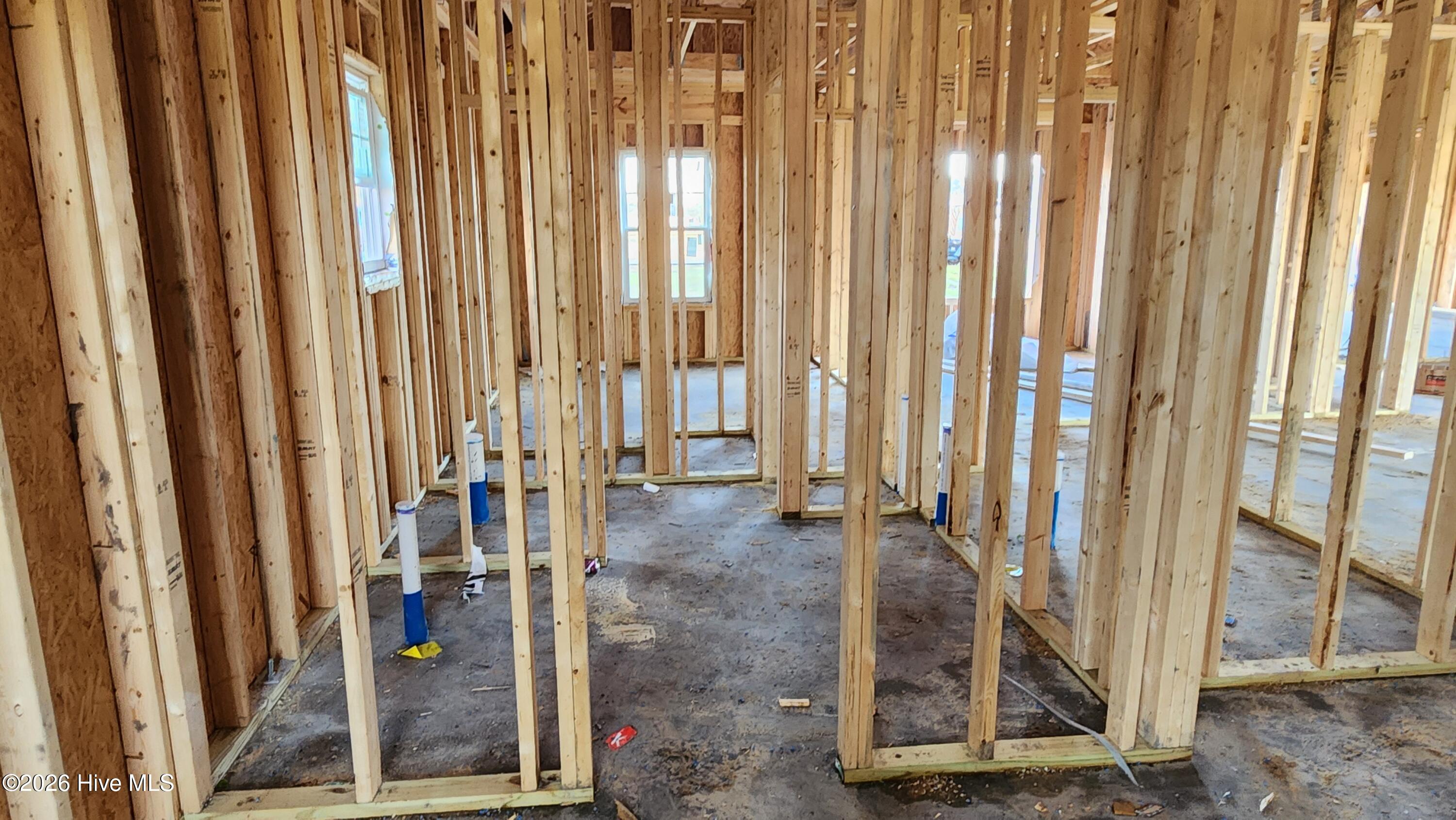 107 Blanche Street Chadbourn, NC 28431 - Photo 7 of 9 Primary bathroom