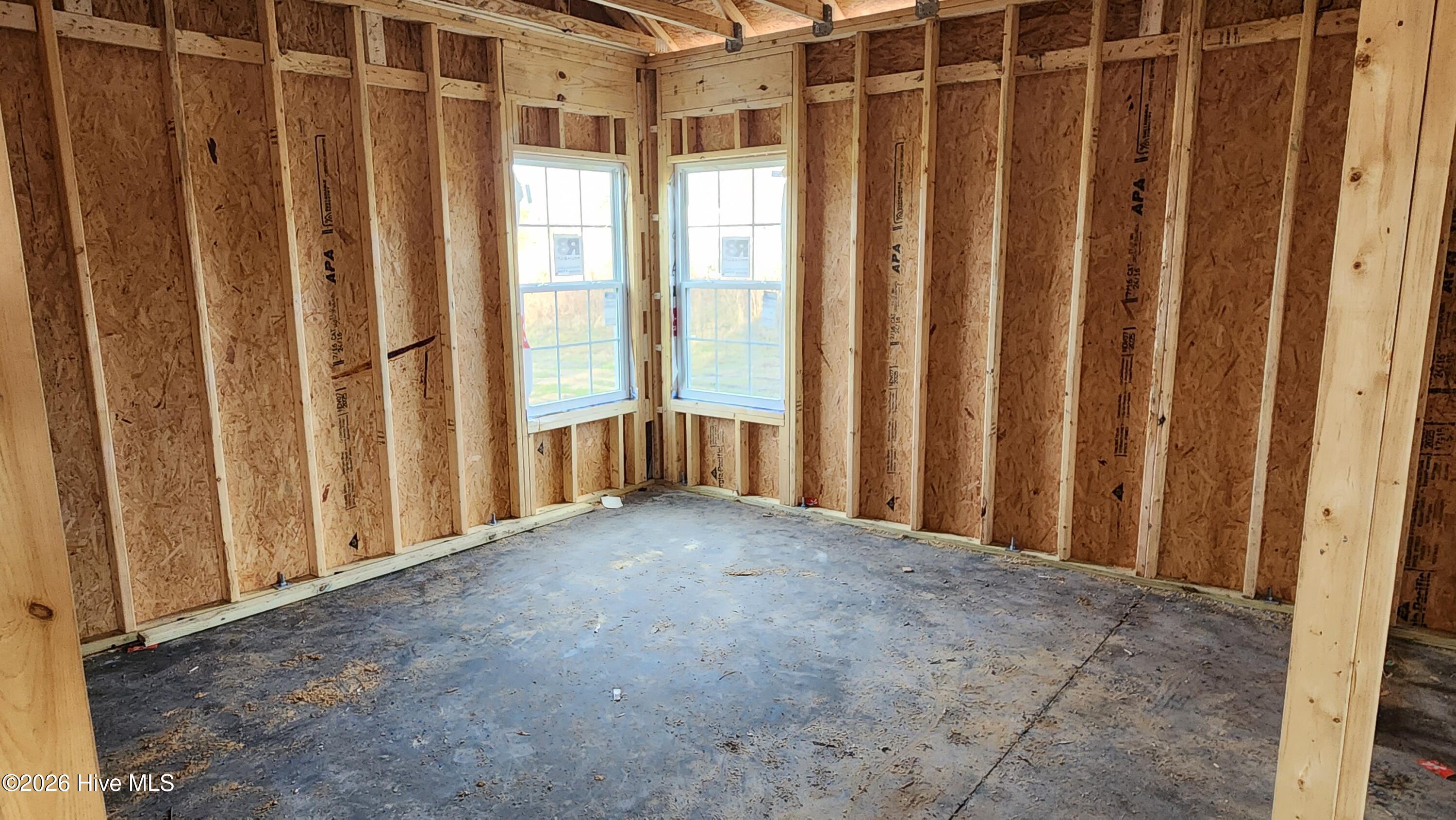 107 Blanche Street Chadbourn, NC 28431 - Photo 8 of 9 Primary Bedroom