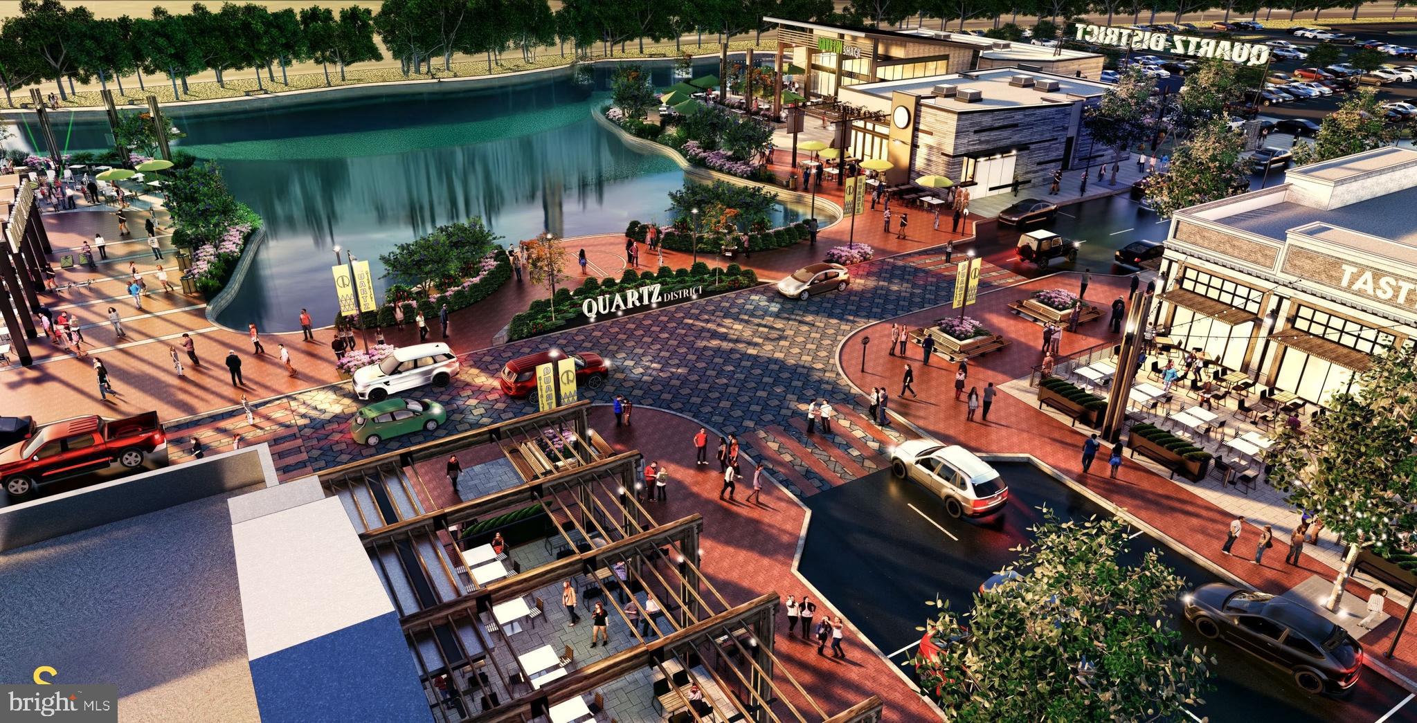 13714 Cobble Loop Woodbridge, VA 22193 - Photo 24 of 27 an outdoor view of the house