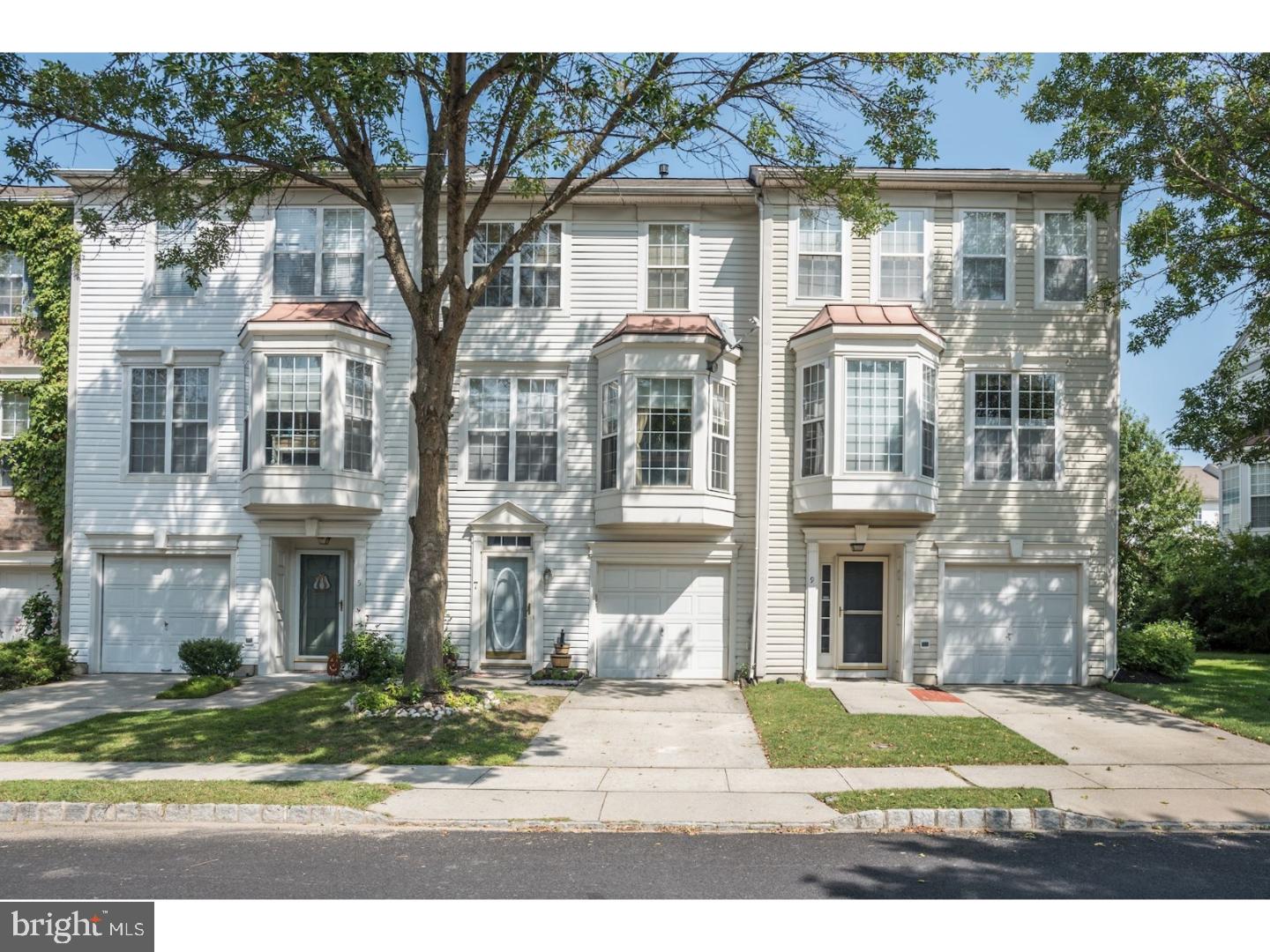 7 Weatherly Road Delran, NJ 08075 - Photo 1 of 25 Gallery Image 1