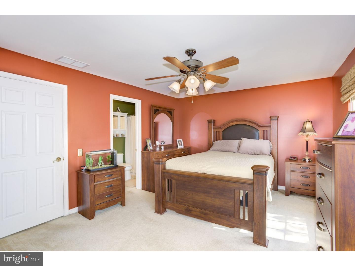 7 Weatherly Road Delran, NJ 08075 - Photo 14 of 25 Gallery Image 14