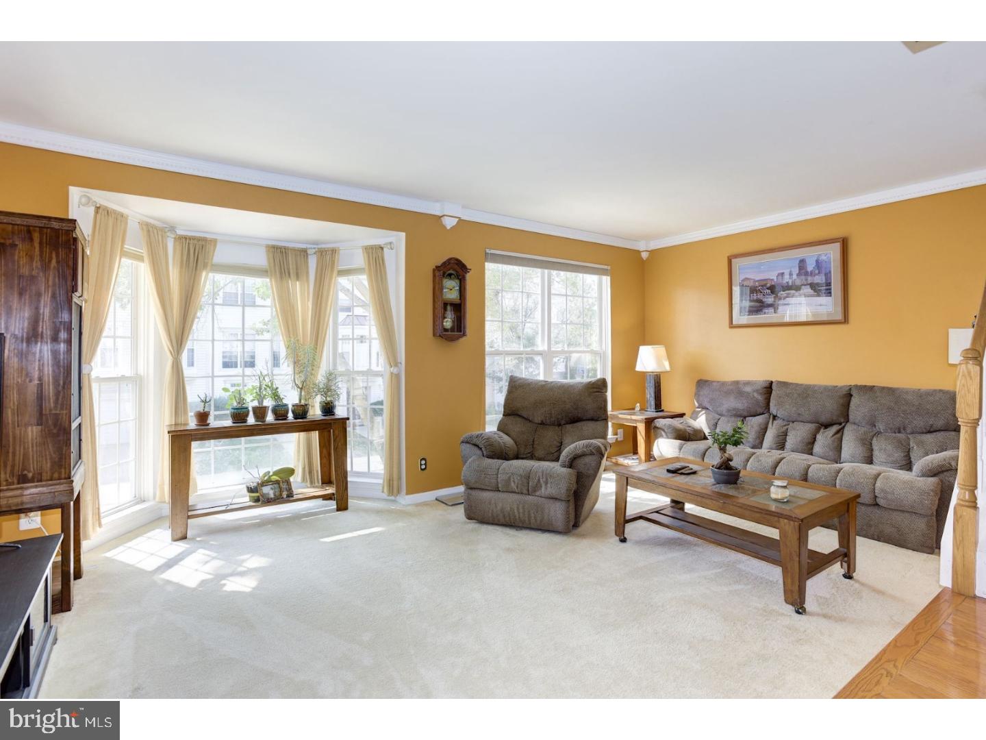 7 Weatherly Road Delran, NJ 08075 - Photo 4 of 25 Gallery Image 4