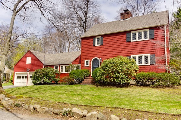 46 Jefferson Road Winchester, MA 01890 - Photo 17 of 18