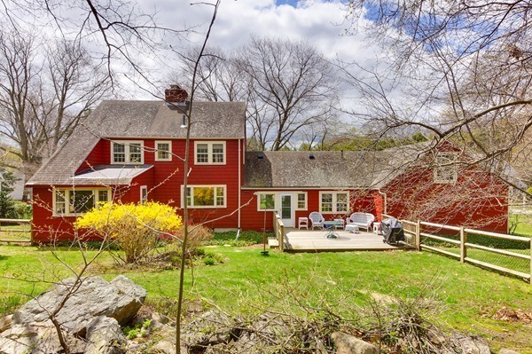 46 Jefferson Road Winchester, MA 01890 - Photo 2 of 18