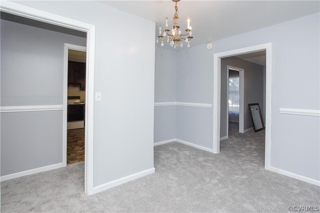 3218 Johnson Road Petersburg, VA 23805 - Photo 11 of 34 Gallery Image 11