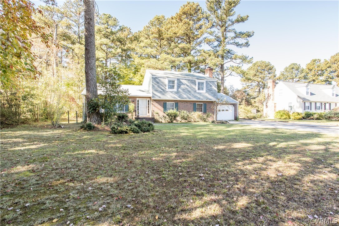 3218 Johnson Road Petersburg, VA 23805 - Photo 3 of 34 Gallery Image 3