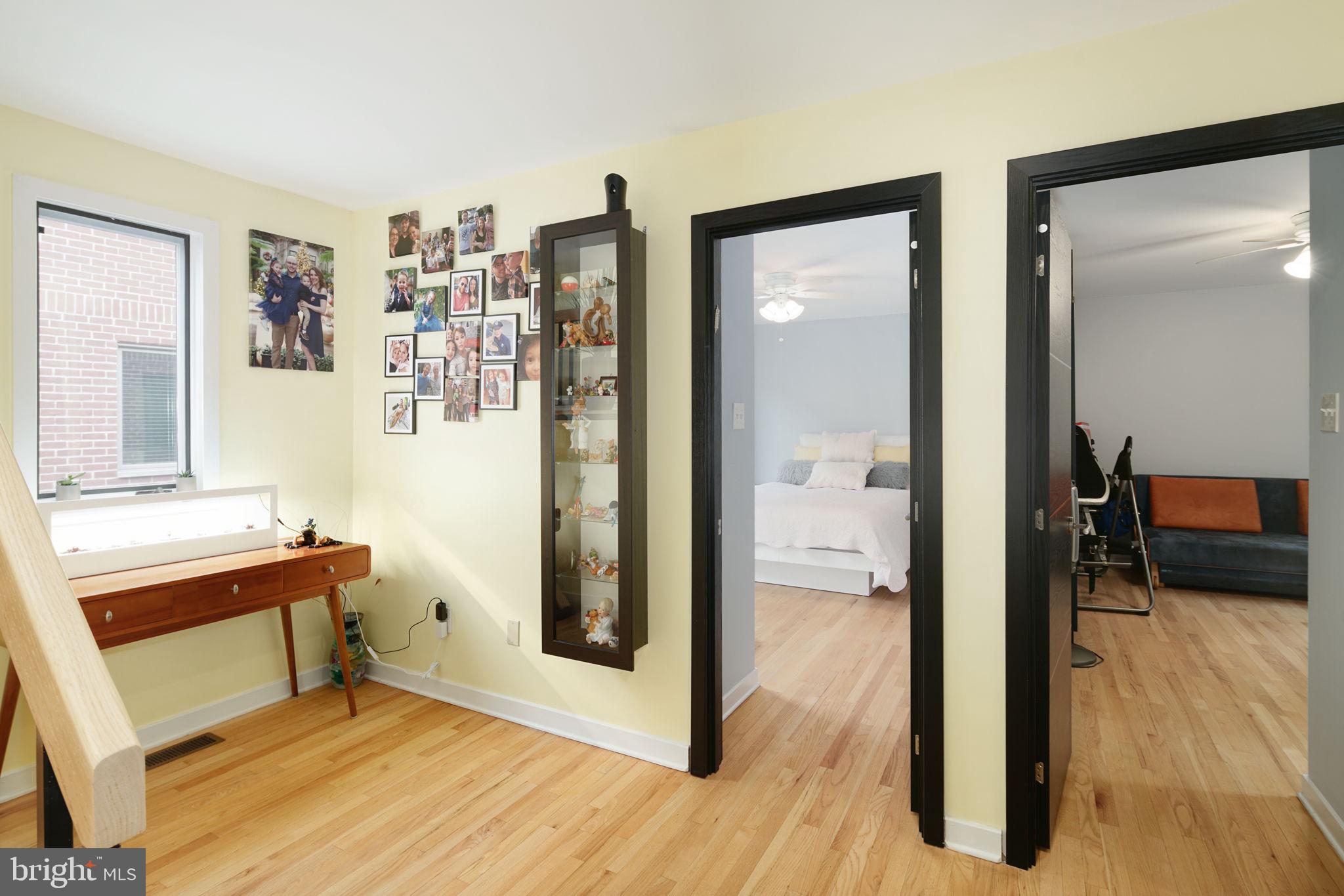 2027 Rodman Street Philadelphia, PA 19146 - Photo 12 of 28 2nd Floor Landing