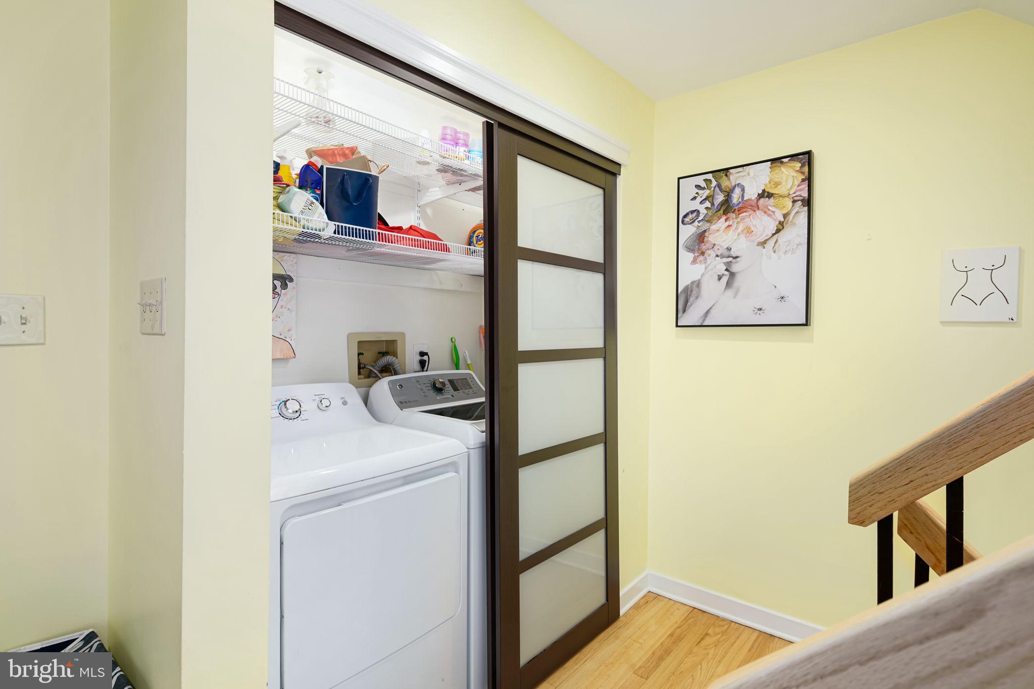 2027 Rodman Street Philadelphia, PA 19146 - Photo 13 of 28 2nd Floor Landing