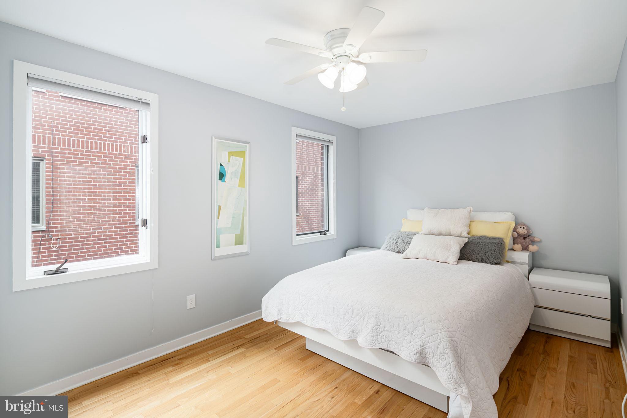 2027 Rodman Street Philadelphia, PA 19146 - Photo 14 of 28 Bedroom 1