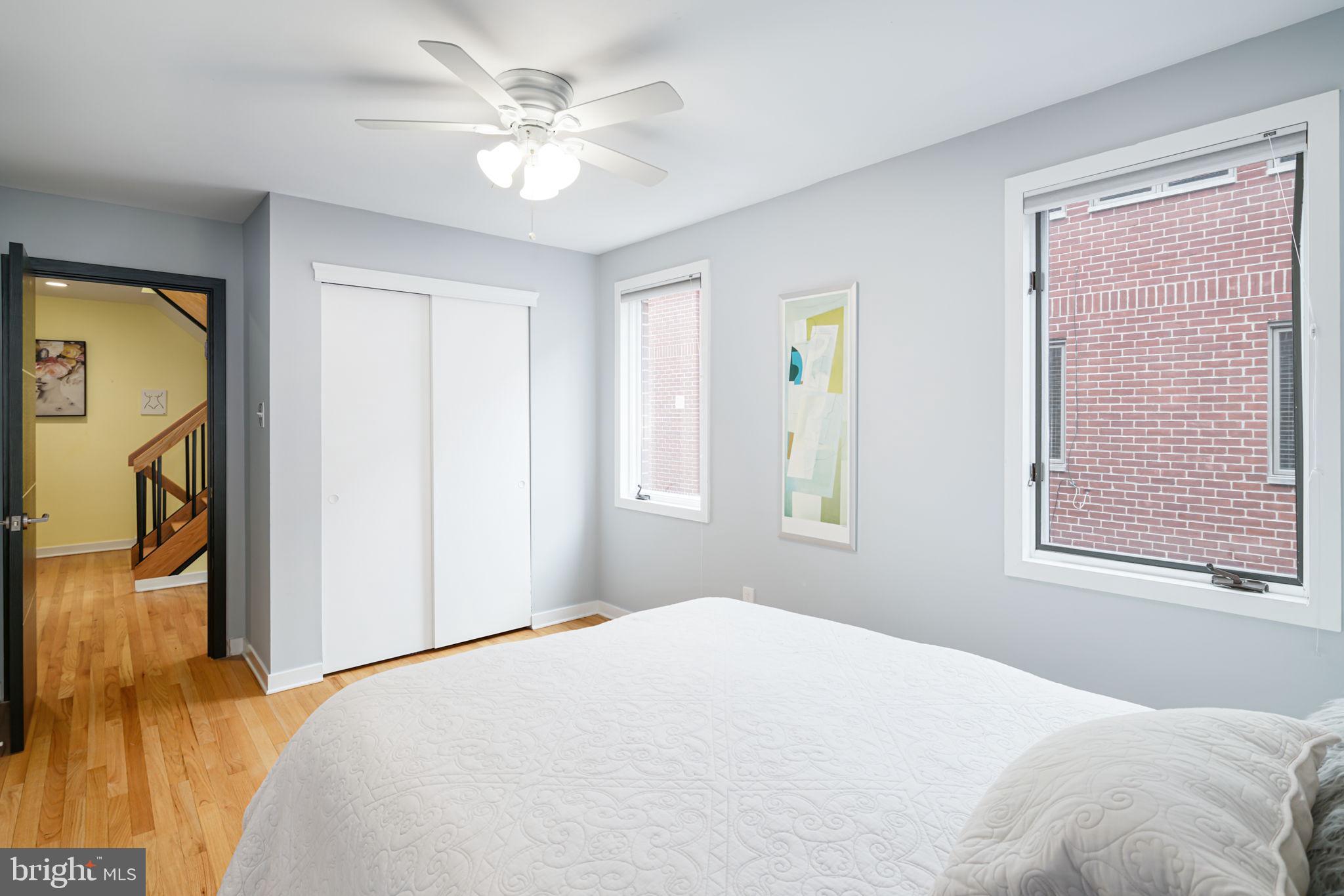 2027 Rodman Street Philadelphia, PA 19146 - Photo 15 of 28 Bedroom 1