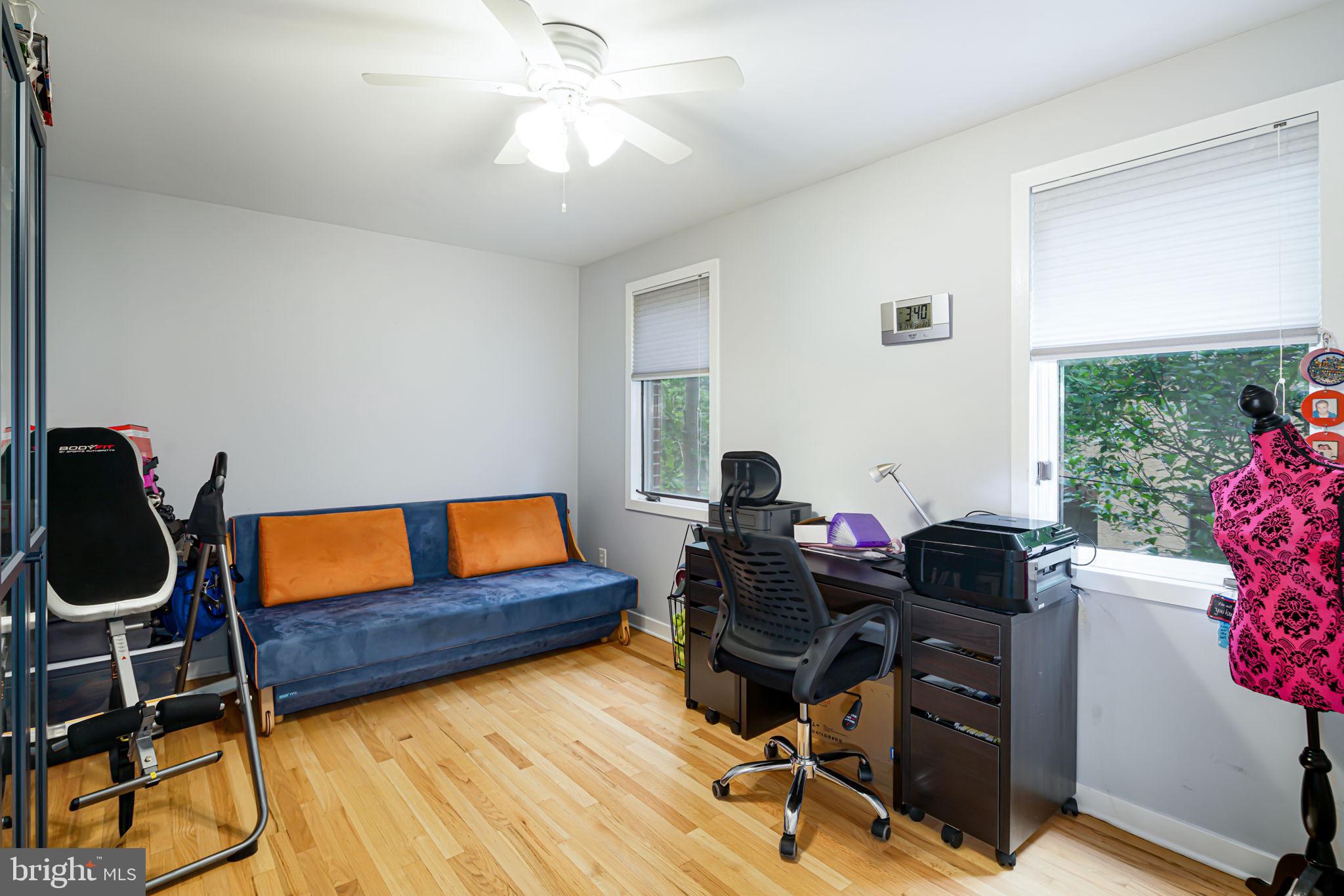 2027 Rodman Street Philadelphia, PA 19146 - Photo 16 of 28 Bedroom 2