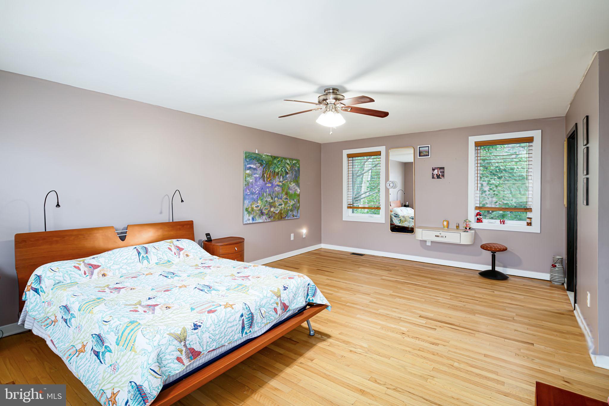 2027 Rodman Street Philadelphia, PA 19146 - Photo 19 of 28 Primary Bedroom