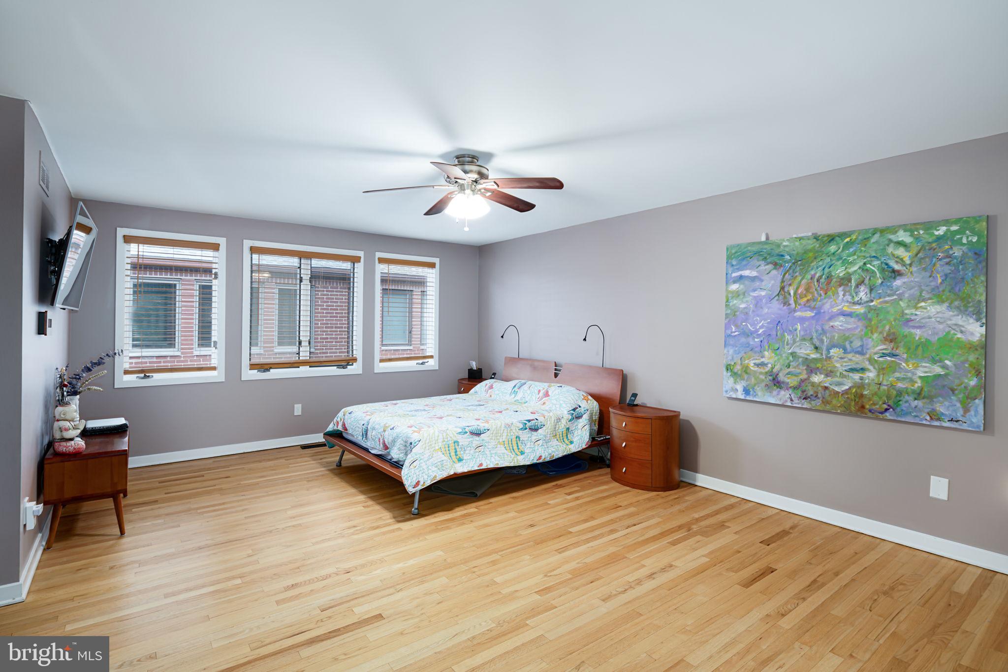 2027 Rodman Street Philadelphia, PA 19146 - Photo 20 of 28 Primary Bedroom