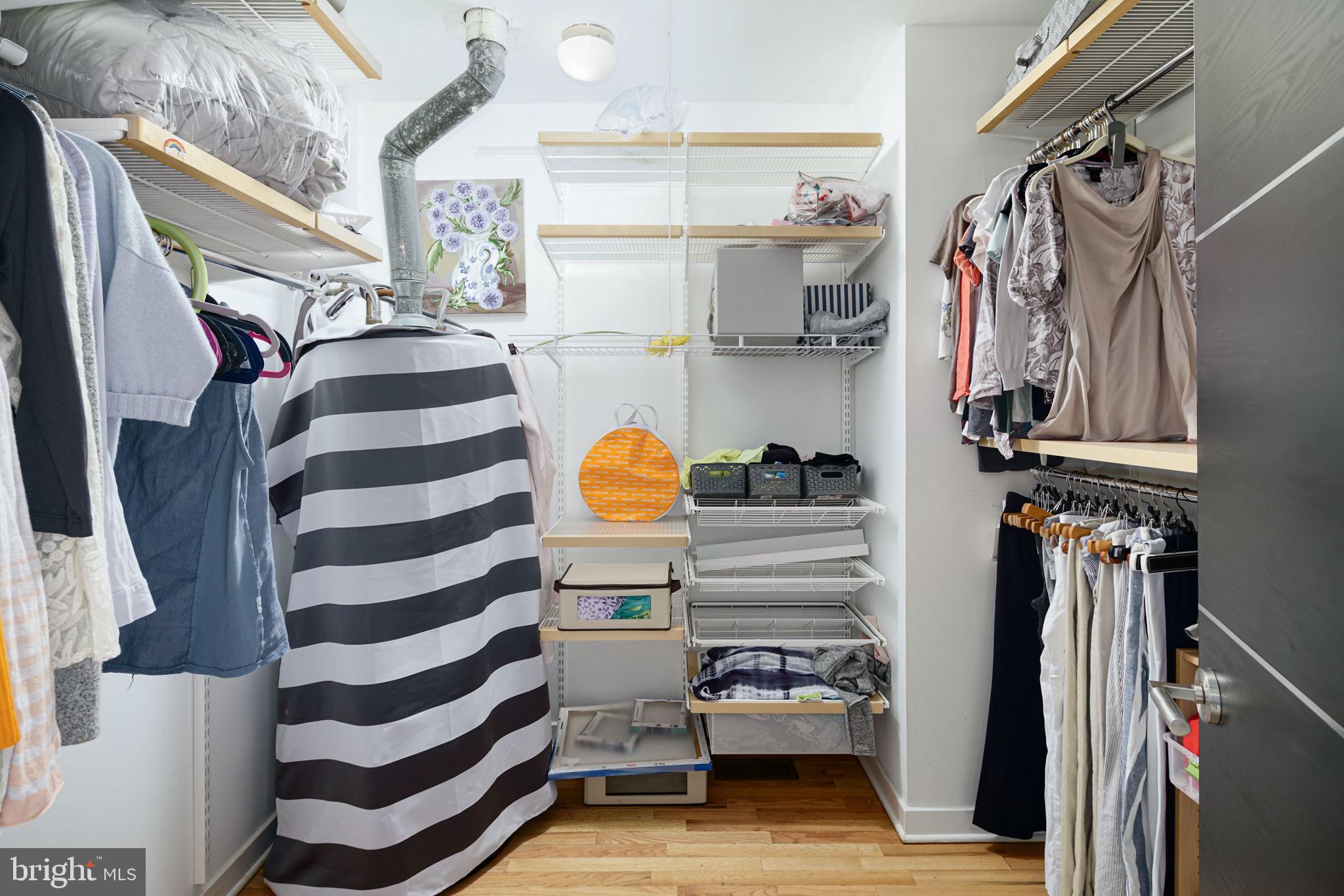 2027 Rodman Street Philadelphia, PA 19146 - Photo 24 of 28 Primary Walk-In Closet