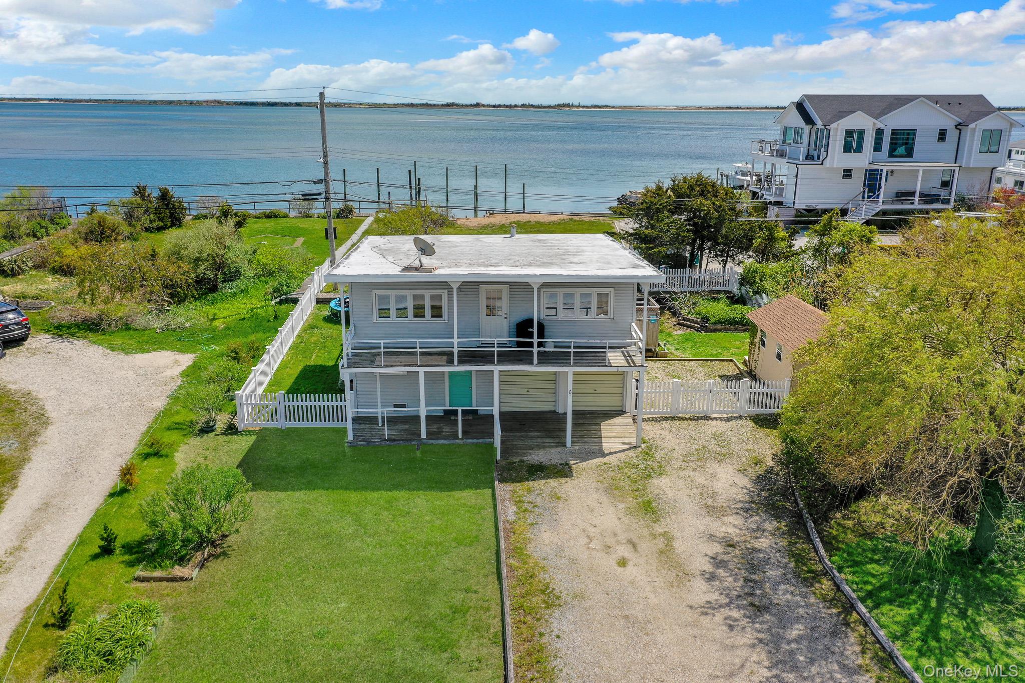 6 Oak Beach Road Babylon, NY 11702 - Photo 23 of 32