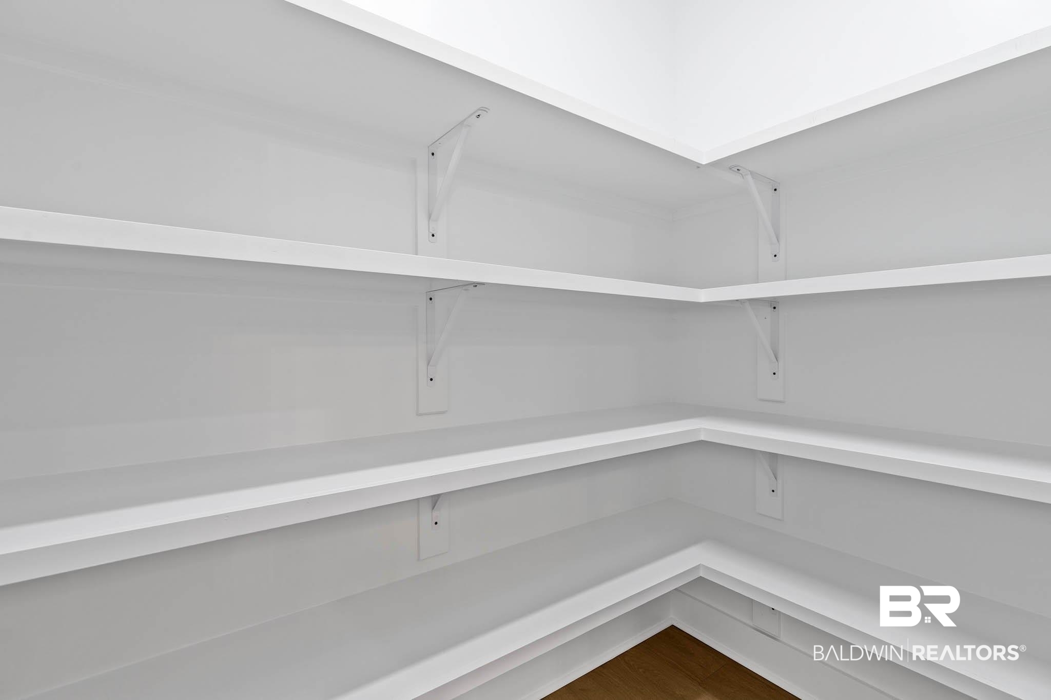 6656 Garrison Drive Daphne, AL 36527 - Photo 18 of 57 View of pantry