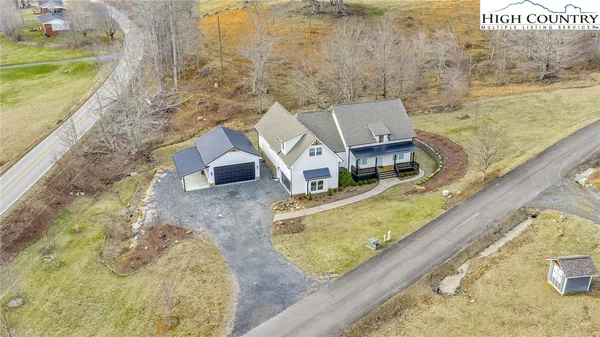 swimming pool with an outdoor seating