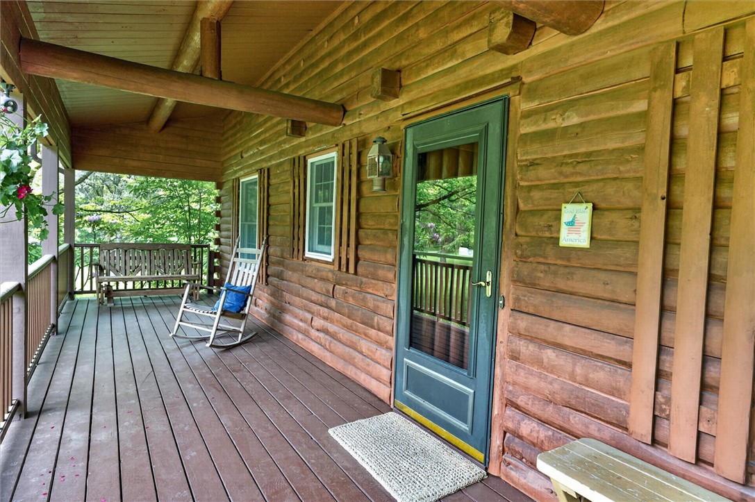 2203 Whitney Road East Perinton, NY 14450 - Photo 6 of 49